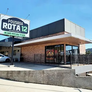 Serrana Estalagem