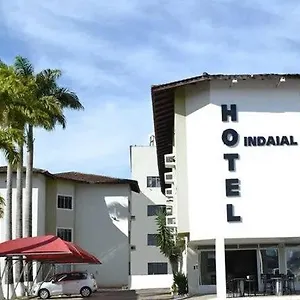 Hotel Parador Indaial Hotel