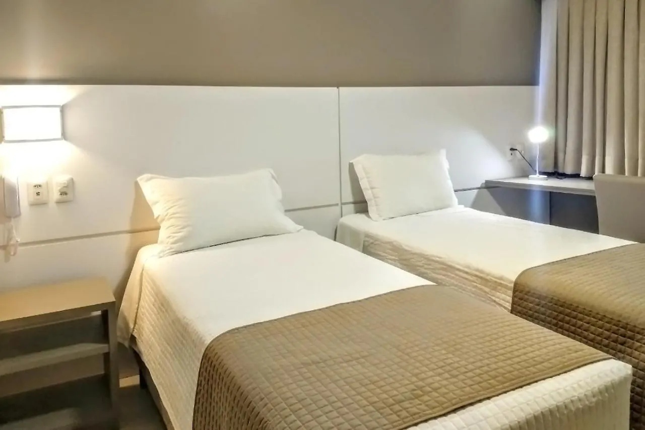 Tri Hotel Executive Indaial Brasil
