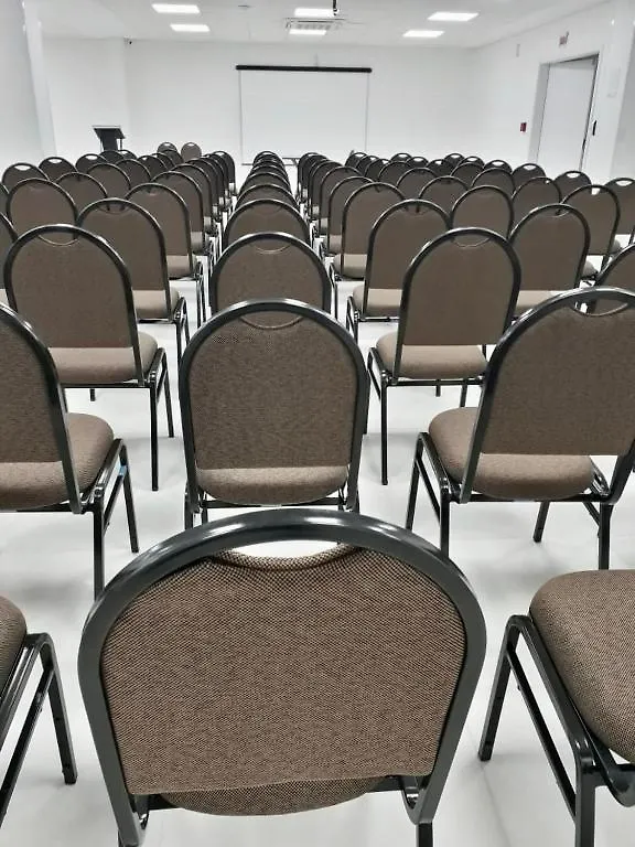 Tri Hotel Executive Indaial