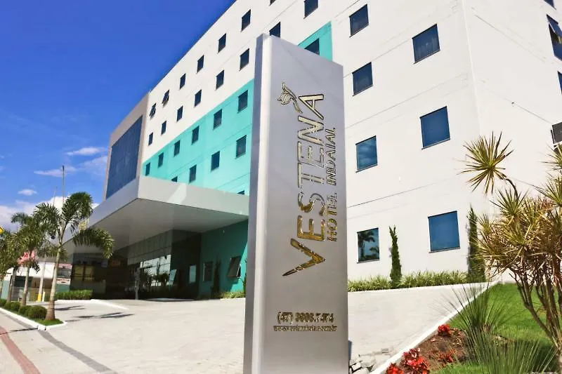 Tri Hotel Executive Indaial
