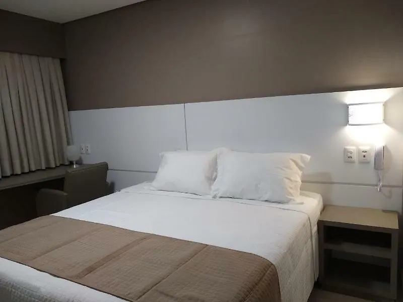 Tri Hotel Executive Indaial